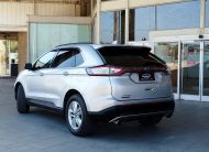Ford Edge AT 2018