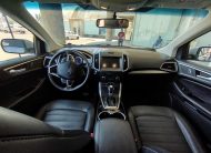 Ford Edge AT 2018