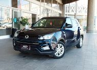 Ssangyong Tivoli 2018