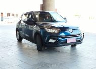 Ssangyong Tivoli 2018