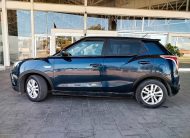 Ssangyong Tivoli 2018