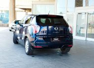 Ssangyong Tivoli 2018