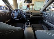 Ssangyong Tivoli 2018