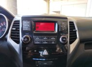 Ssangyong Tivoli 2018