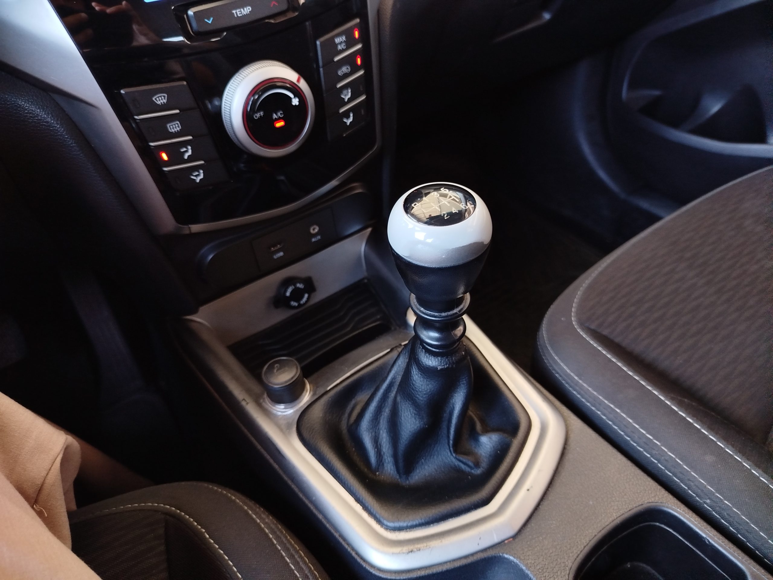 Ssangyong Tivoli 2018