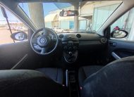 Mazda 2 Sport 2014