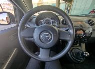 Mazda 2 Sport 2014