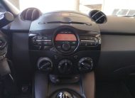 Mazda 2 Sport 2014
