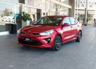 Kia Rio 4 2022