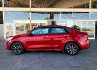 Kia Rio 4 2022