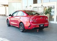Kia Rio 4 2022