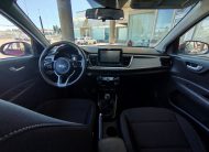 Kia Rio 4 2022