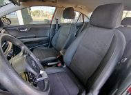 Kia Rio 4 2022