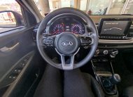Kia Rio 4 2022
