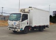 Chevrolet Nkr 612 2019