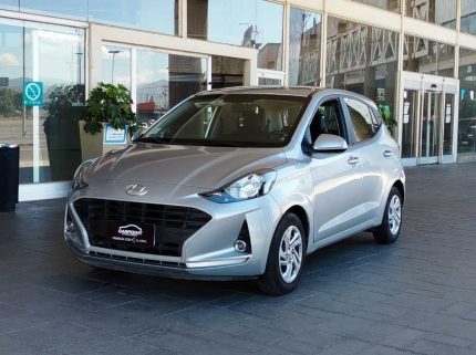 1 hyundai grand i10 mecanico 2023