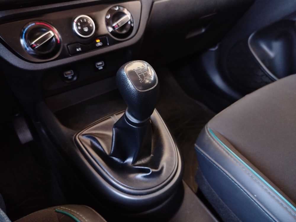 Hyundai Grand I10 2023