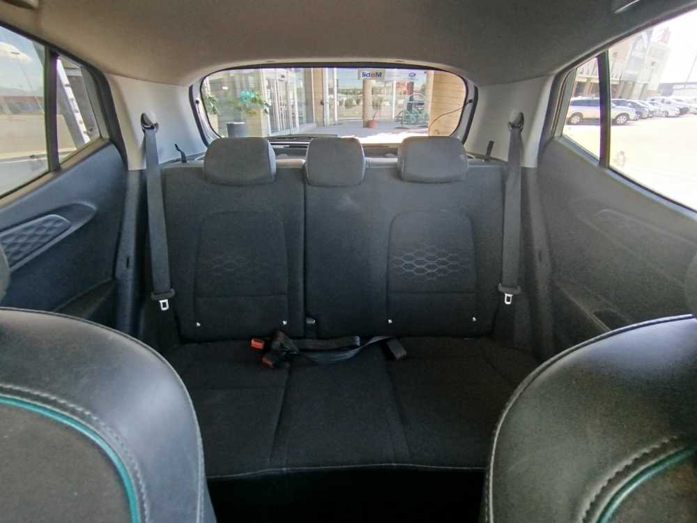 Hyundai Grand I10 2023