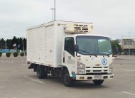 Chevrolet Nkr 612 2019