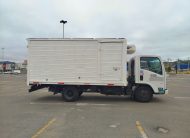 Chevrolet Nkr 612 2019