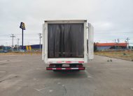 Chevrolet Nkr 612 2019