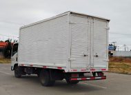 Chevrolet Nkr 612 2019