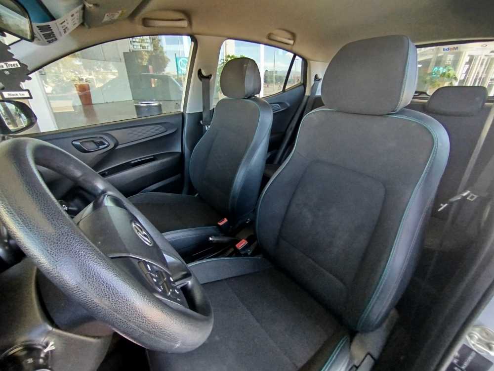 Hyundai Grand I10 2023