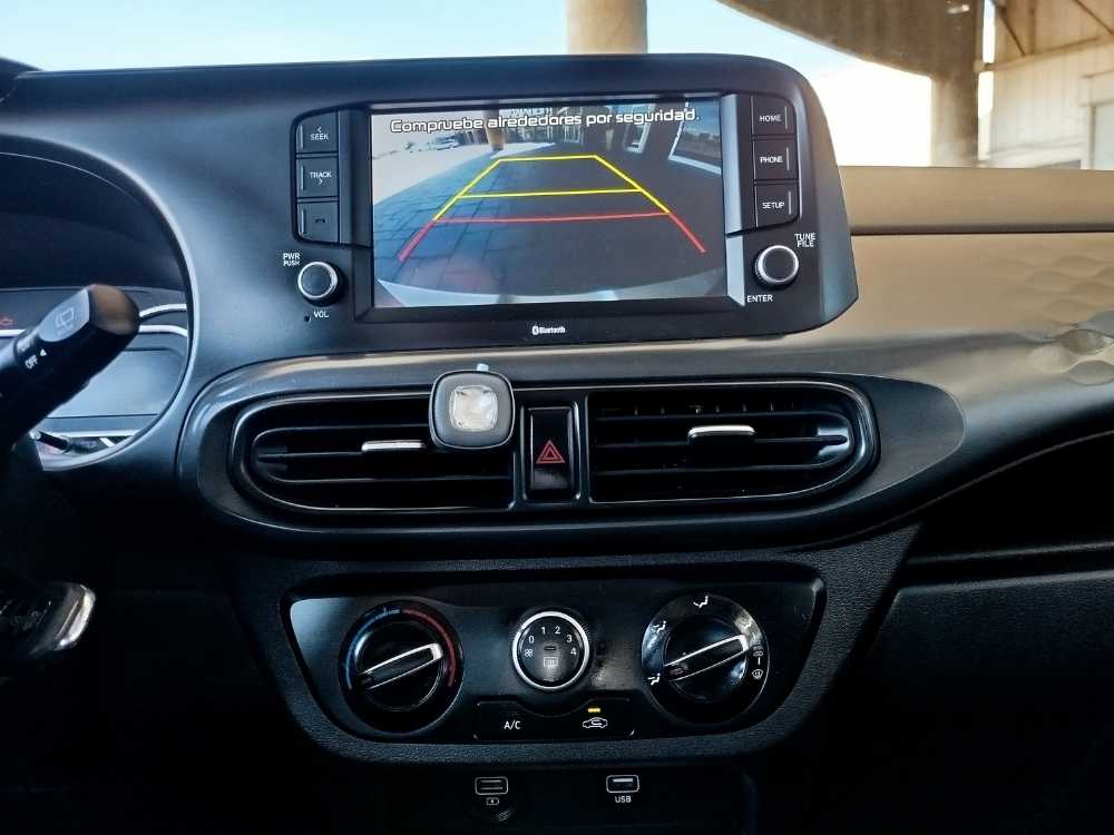 Hyundai Grand I10 2023