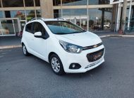Chevrolet Spark 2021