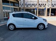 Chevrolet Spark 2021