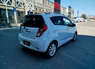 Chevrolet Spark 2021