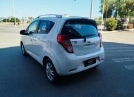 Chevrolet Spark 2021