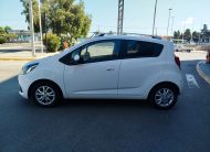 Chevrolet Spark 2021