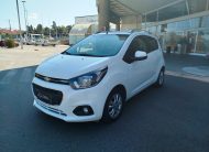 Chevrolet Spark 2021