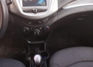 Chevrolet Spark 2021