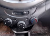 Chevrolet Spark 2021