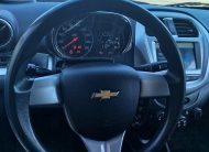 Chevrolet Spark 2021