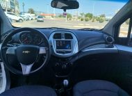 Chevrolet Spark 2021