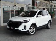 BAIC X25 2022