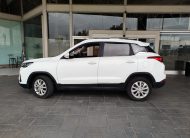 BAIC X25 2022
