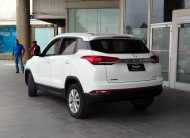BAIC X25 2022