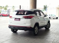 BAIC X25 2022