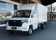 Changan MD301 Plus Cargo Box 2025