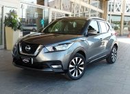 Nissan Kicks 1.6 2019