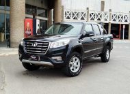 Great Wall Wingle 6 4×2 2017