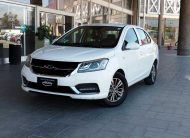 Chery Arrizo 3 1.5 MT 2021