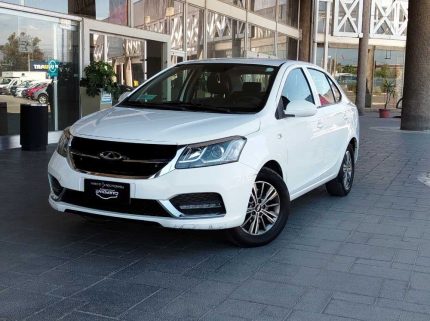 auto el belloto chery arrizo 3 2021