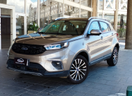 Ford Territory AT 2022