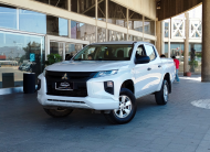 Mitsubishi L200 Work MT 2020