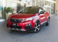 Peugeot 3008 AT 2019